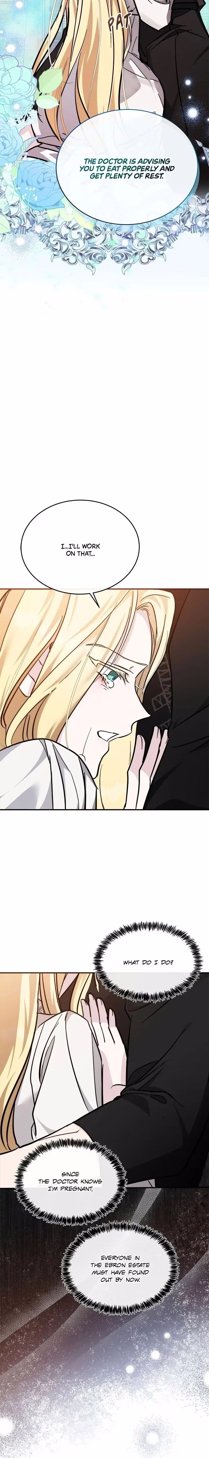 The Villainess Lives Again - Chapter 128 - Part 18