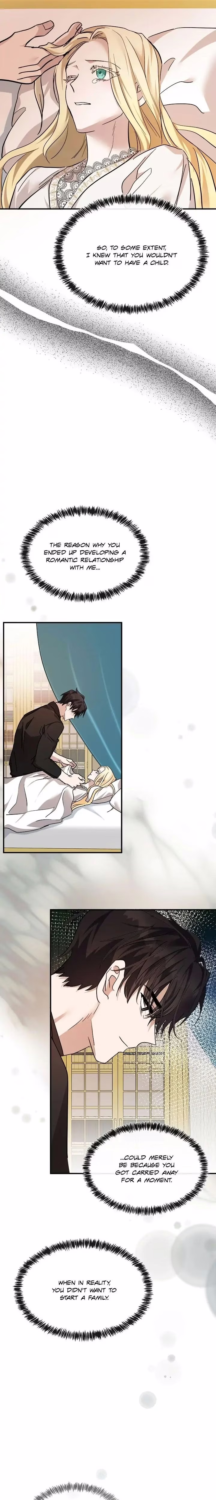 The Villainess Lives Again - Chapter 128 - Part 22