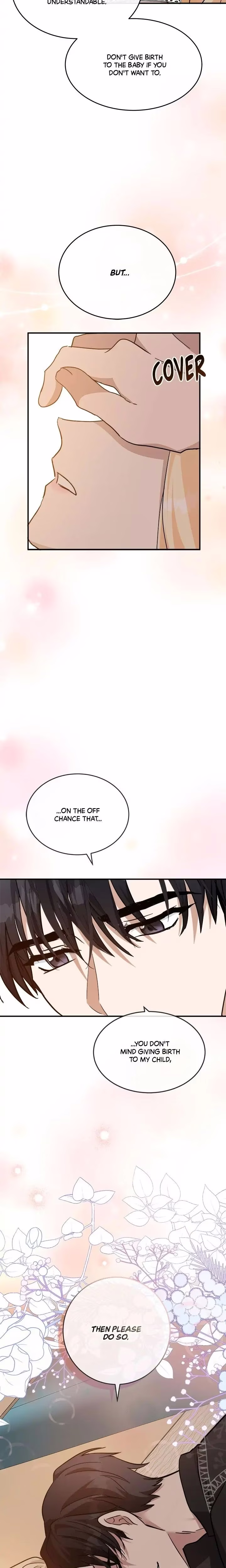 The Villainess Lives Again - Chapter 128 - Part 24