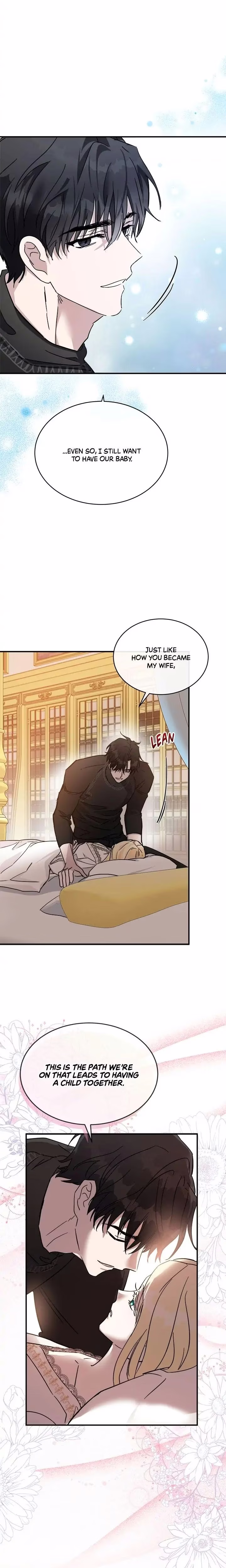 The Villainess Lives Again - Chapter 129 - Part 6