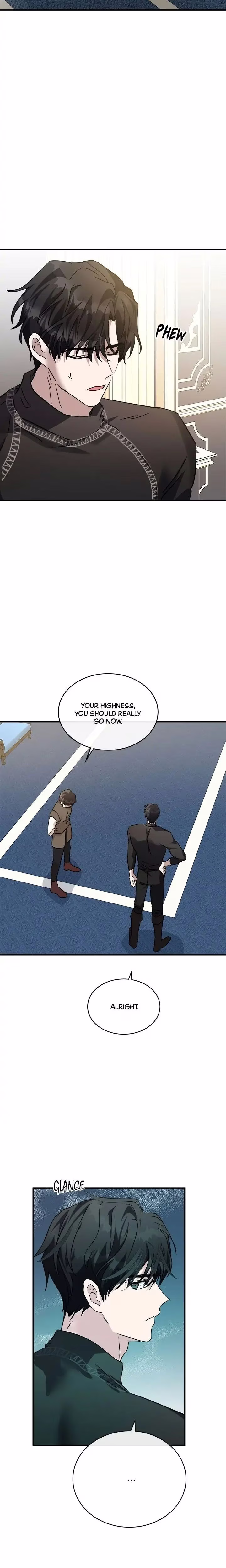 The Villainess Lives Again - Chapter 129 - Part 10