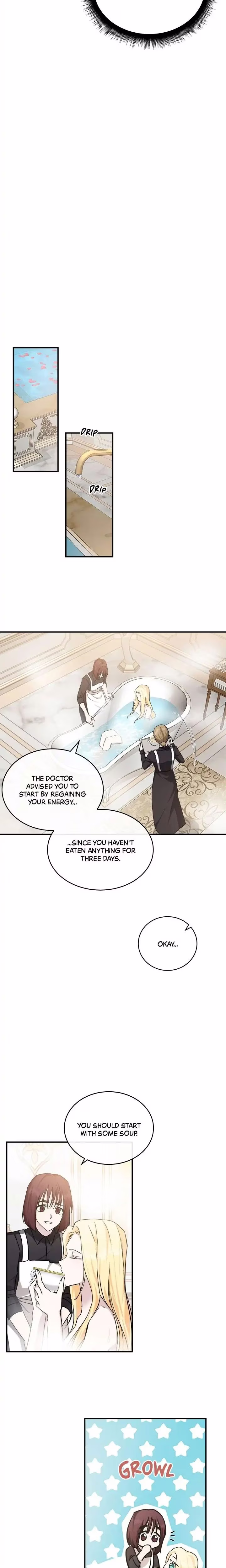 The Villainess Lives Again - Chapter 129 - Part 14