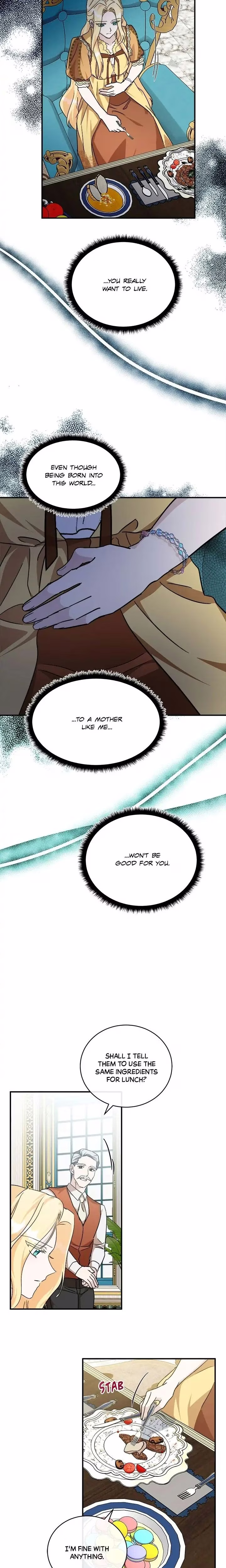 The Villainess Lives Again - Chapter 129 - Part 19