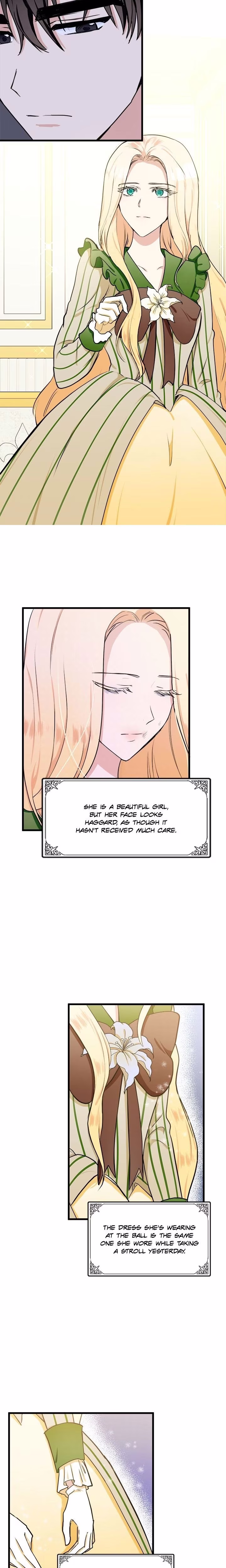 The Villainess Lives Again - Chapter 13 - Part 5