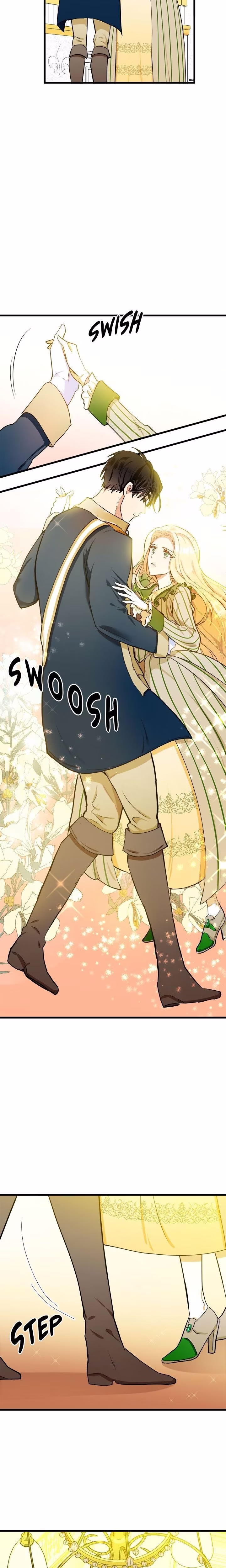 The Villainess Lives Again - Chapter 13 - Part 10