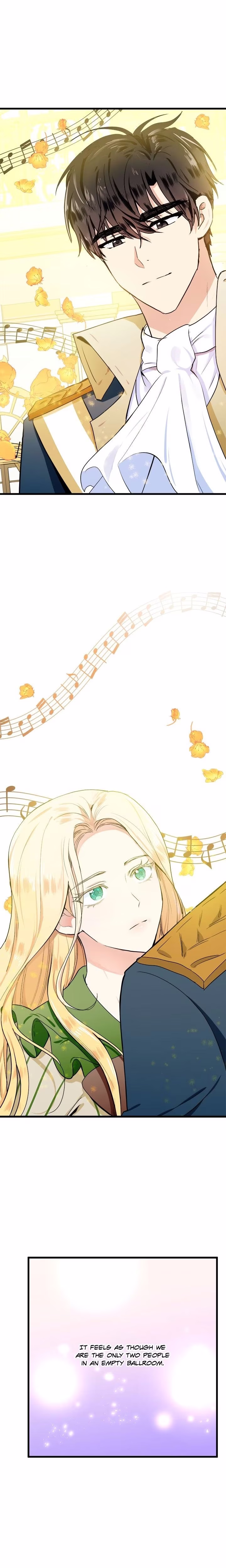 The Villainess Lives Again - Chapter 13 - Part 12