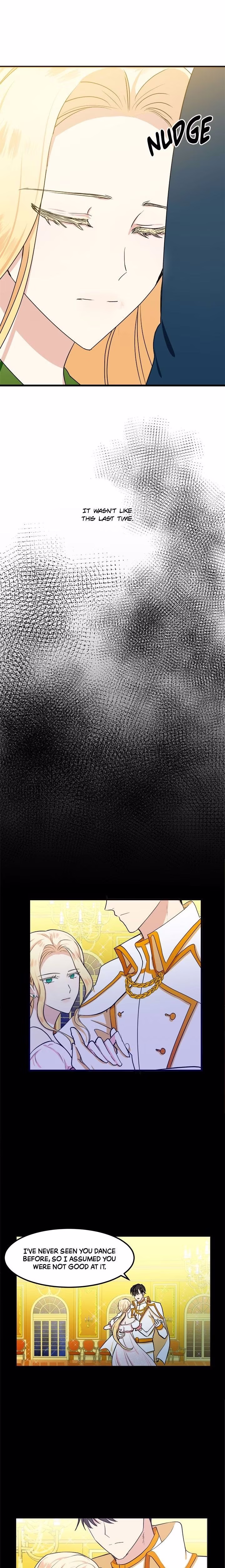 The Villainess Lives Again - Chapter 13 - Part 13