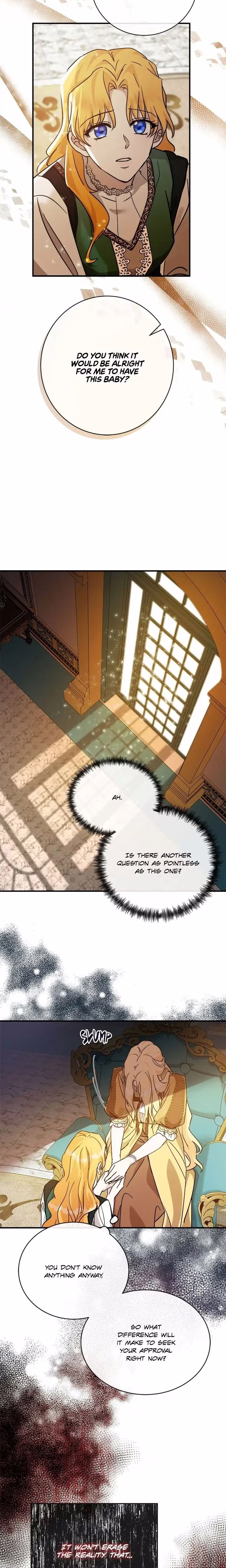 The Villainess Lives Again - Chapter 130 - Part 11