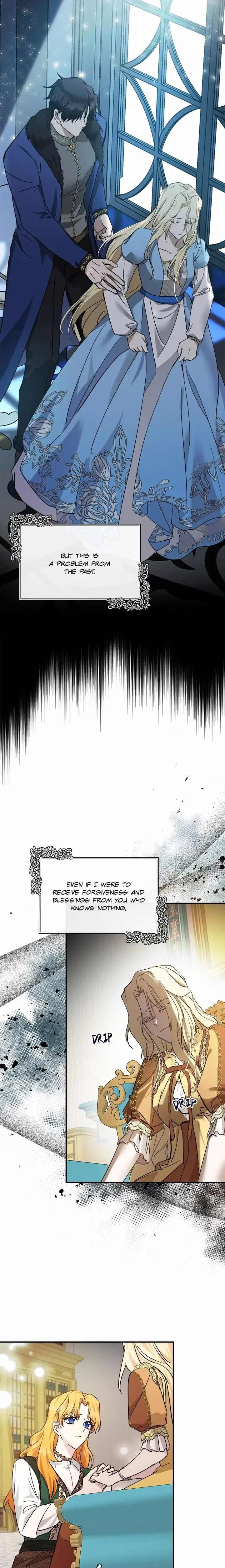 The Villainess Lives Again - Chapter 130 - Part 13