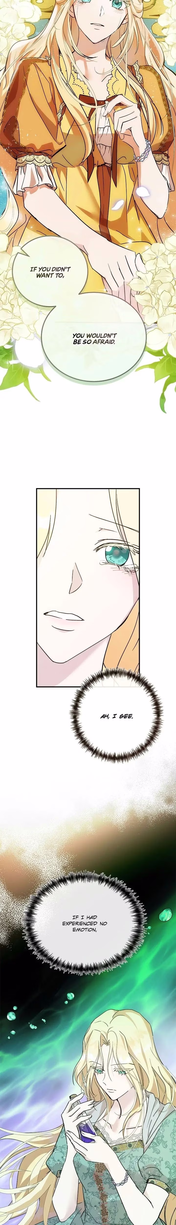 The Villainess Lives Again - Chapter 130 - Part 15