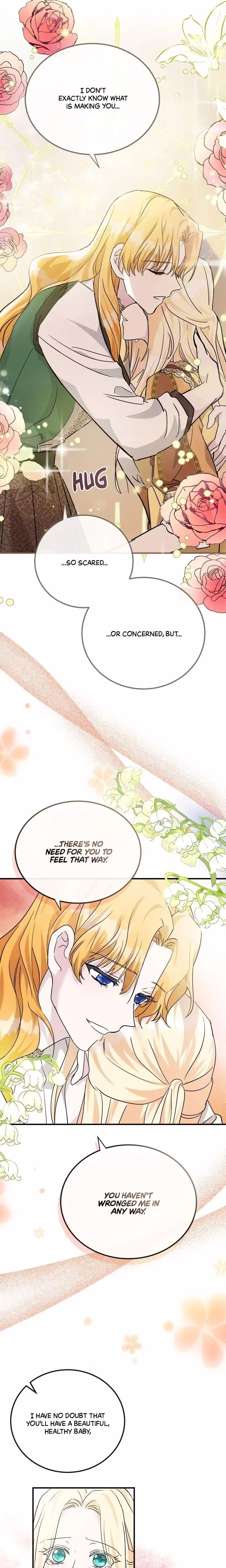 The Villainess Lives Again - Chapter 130 - Part 20