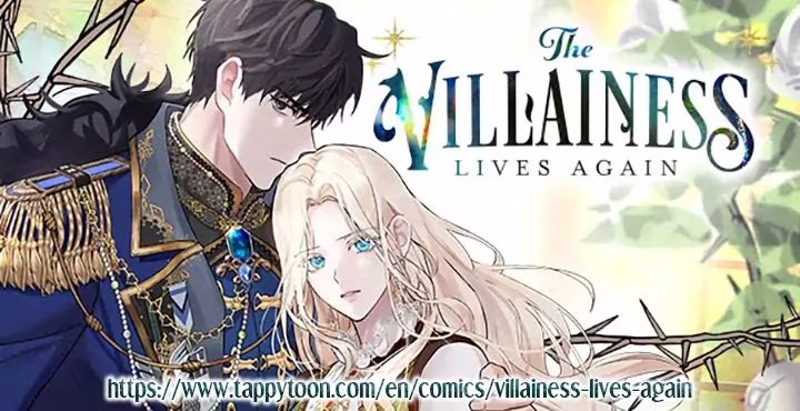 The Villainess Lives Again - Chapter 130 - Part 25