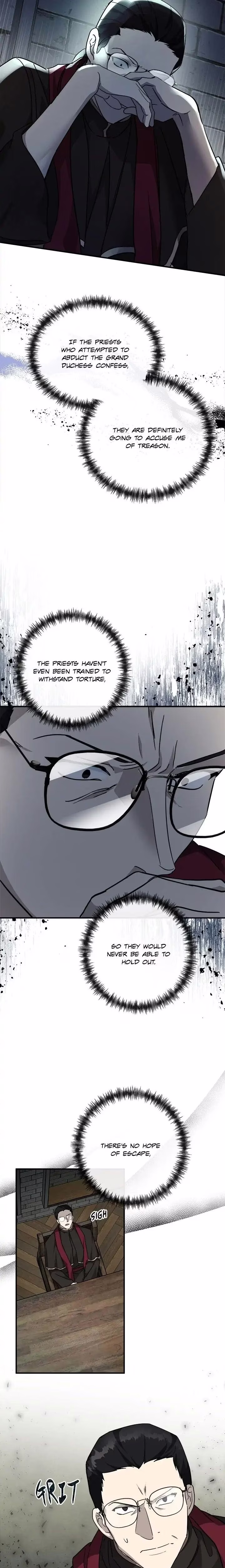 The Villainess Lives Again - Chapter 131 - Part 17