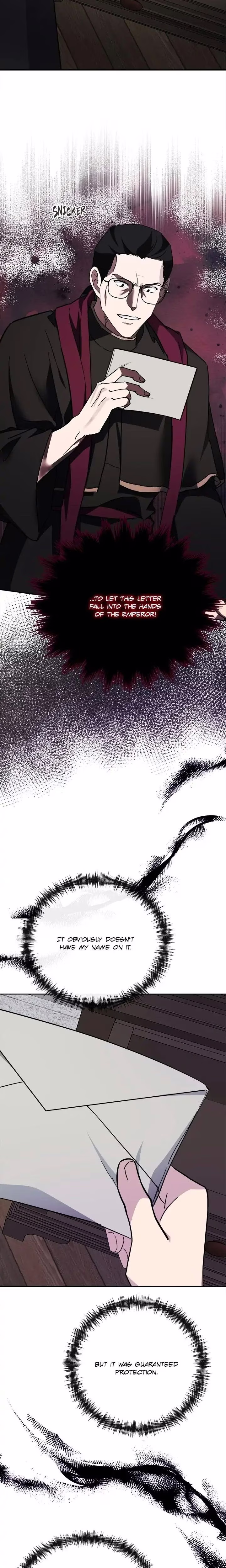 The Villainess Lives Again - Chapter 131 - Part 19