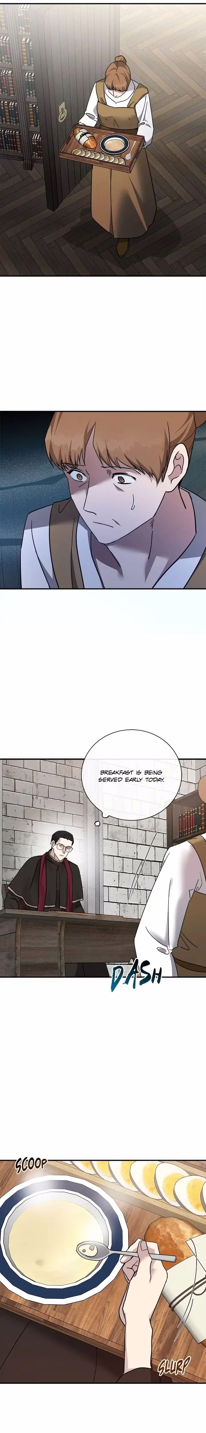 The Villainess Lives Again - Chapter 131 - Part 21