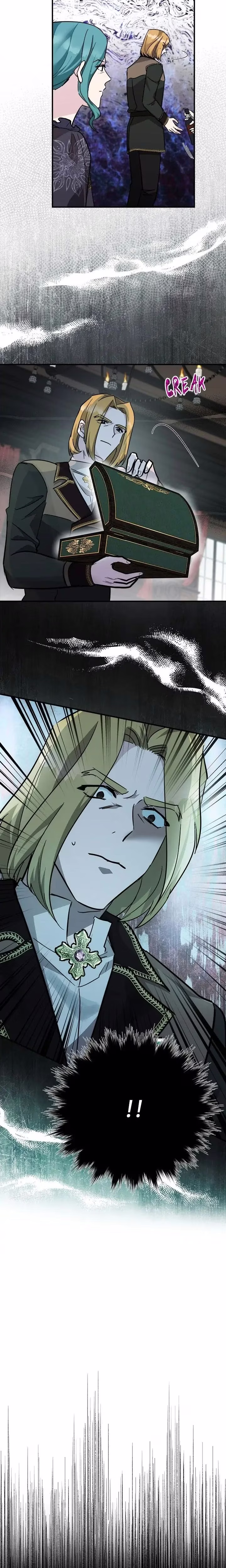 The Villainess Lives Again - Chapter 132 - Part 24