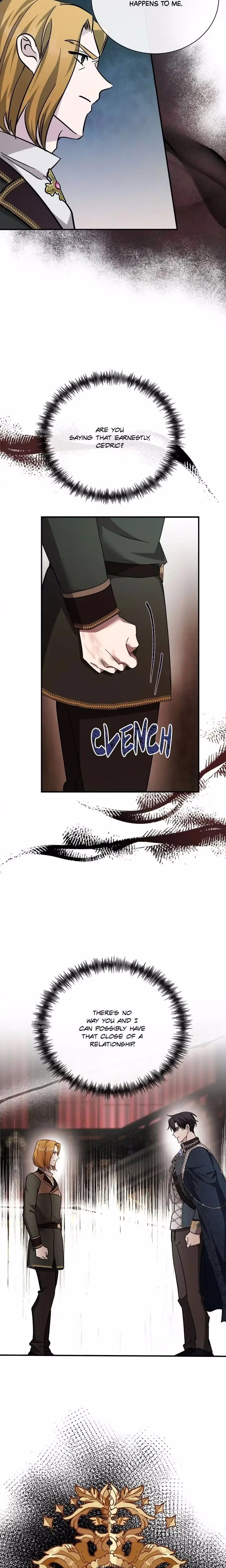 The Villainess Lives Again - Chapter 133 - Part 7