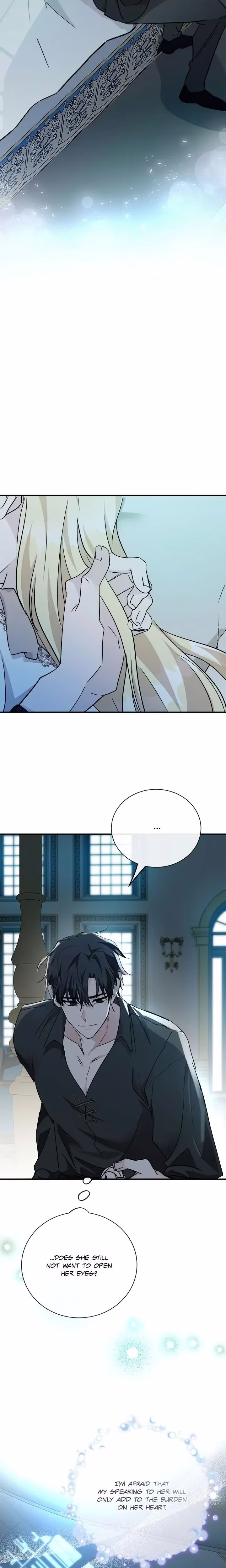 The Villainess Lives Again - Chapter 133 - Part 20