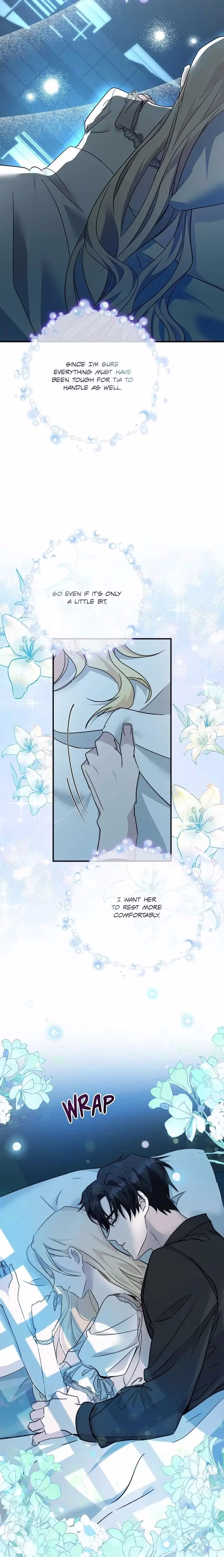 The Villainess Lives Again - Chapter 133 - Part 21