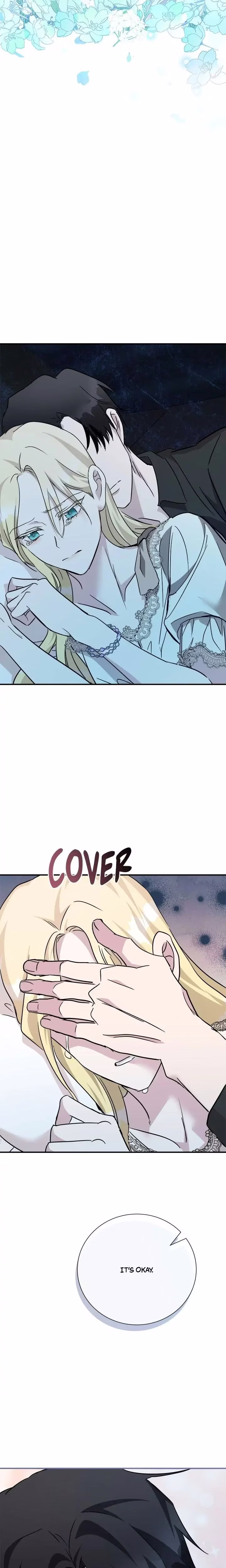 The Villainess Lives Again - Chapter 133 - Part 22