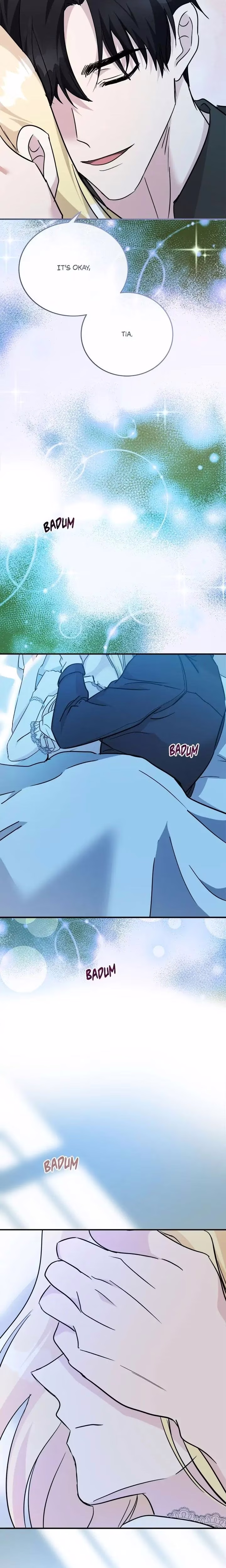 The Villainess Lives Again - Chapter 133 - Part 23