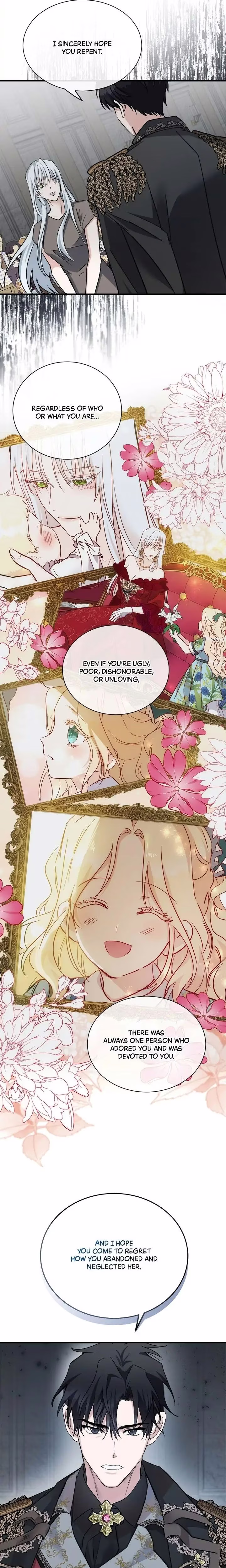 The Villainess Lives Again - Chapter 134 - Part 6