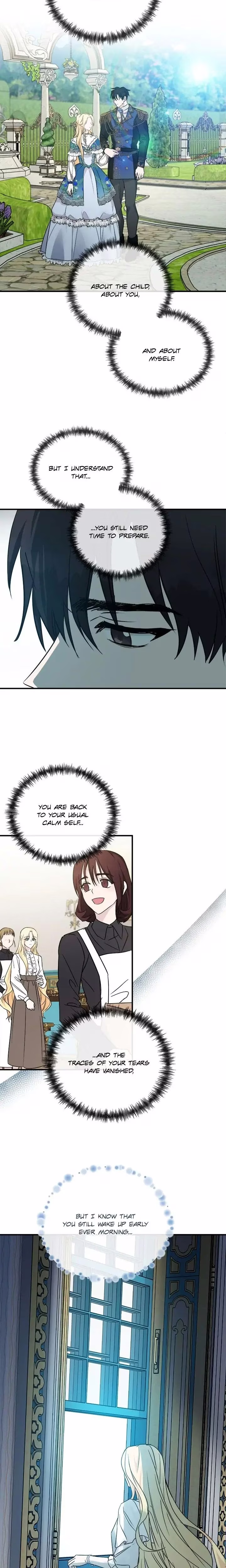 The Villainess Lives Again - Chapter 134 - Part 20