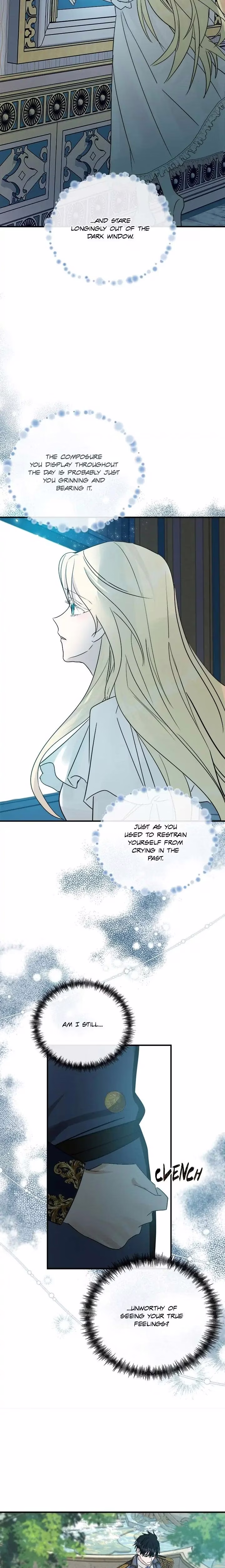 The Villainess Lives Again - Chapter 134 - Part 21