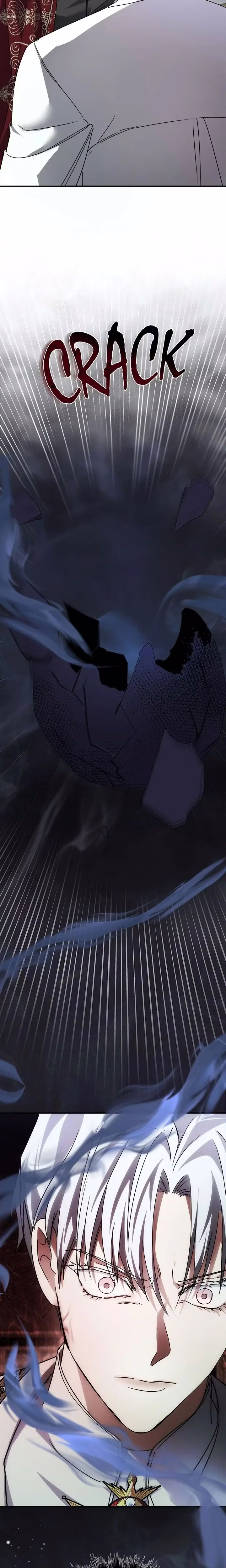 The Villainess Lives Again - Chapter 135 - Part 23