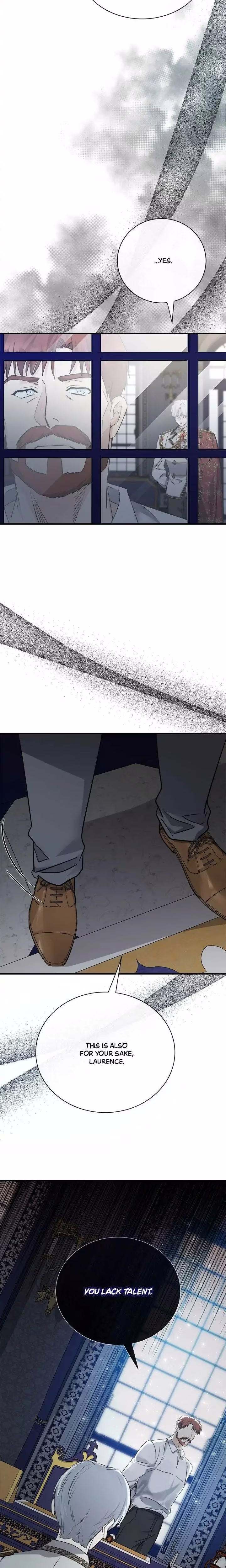 The Villainess Lives Again - Chapter 136 - Part 9