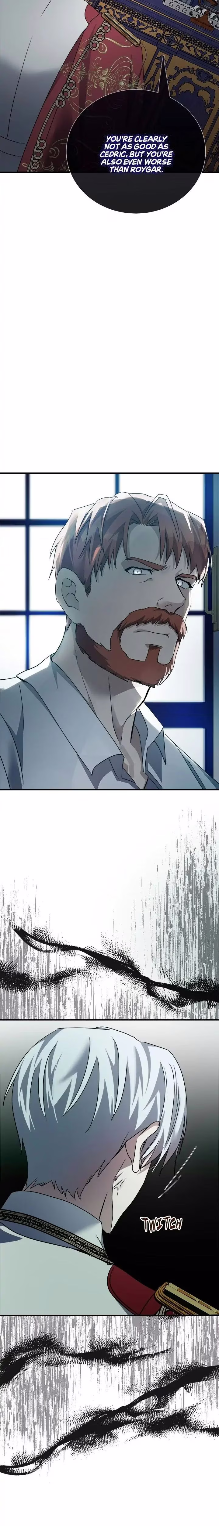 The Villainess Lives Again - Chapter 136 - Part 10