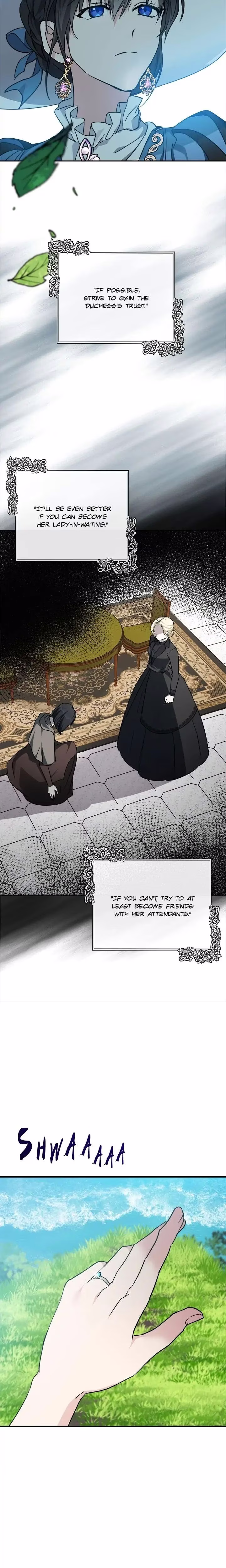 The Villainess Lives Again - Chapter 136 - Part 19