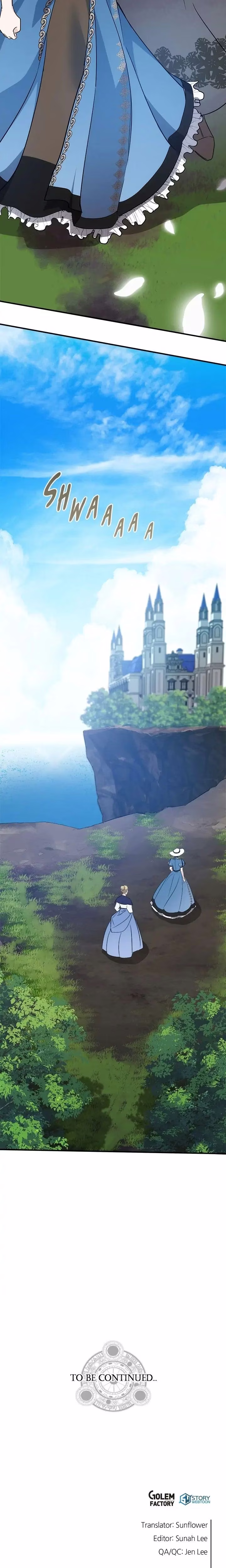 The Villainess Lives Again - Chapter 136 - Part 25