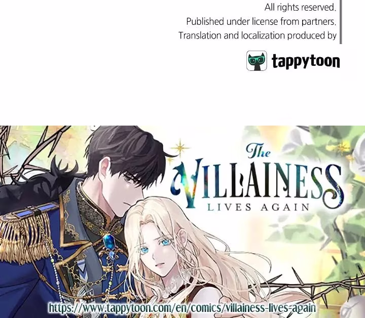 The Villainess Lives Again - Chapter 136 - Part 26