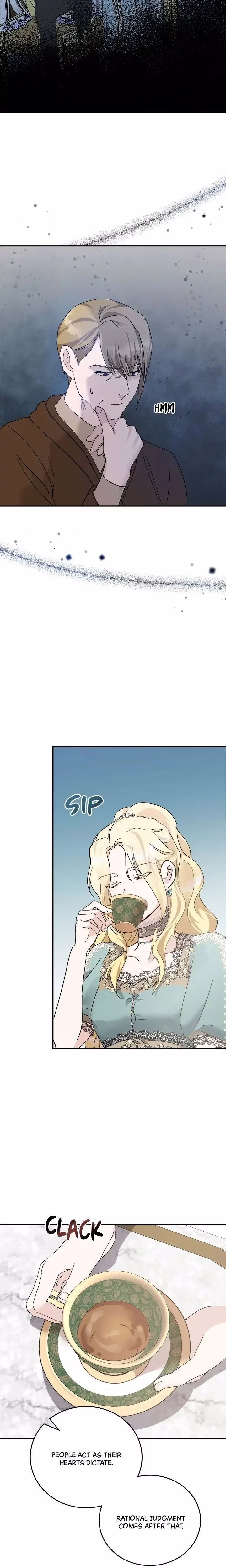 The Villainess Lives Again - Chapter 137 - Part 10