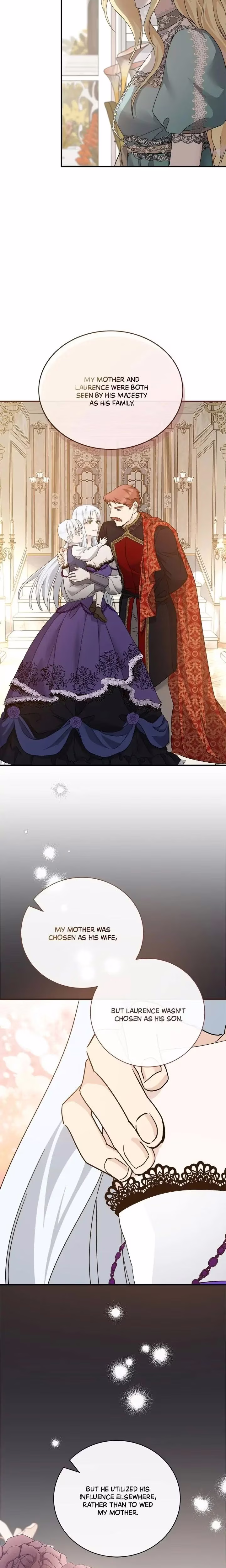 The Villainess Lives Again - Chapter 137 - Part 12