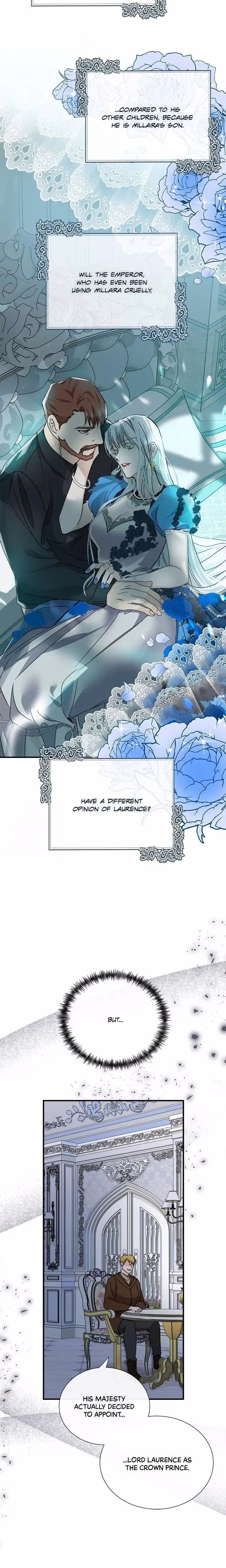 The Villainess Lives Again - Chapter 137 - Part 15