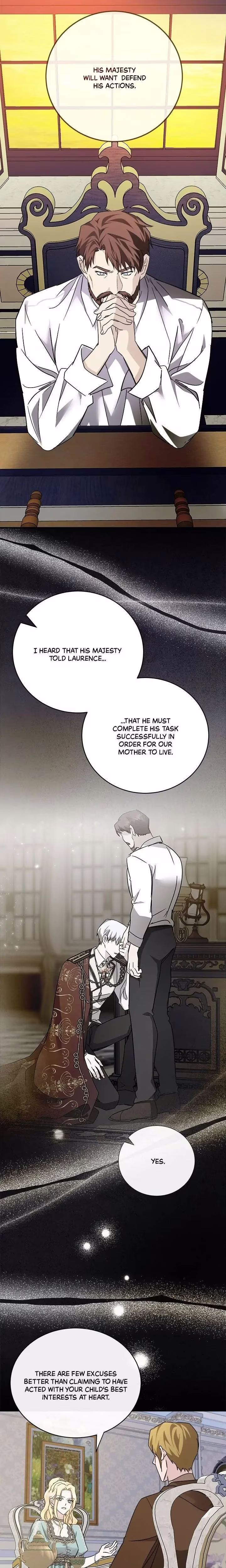 The Villainess Lives Again - Chapter 137 - Part 18