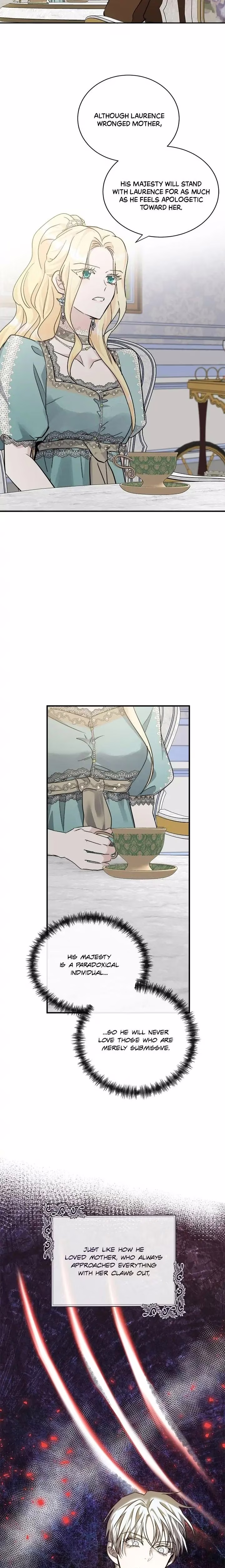 The Villainess Lives Again - Chapter 137 - Part 19