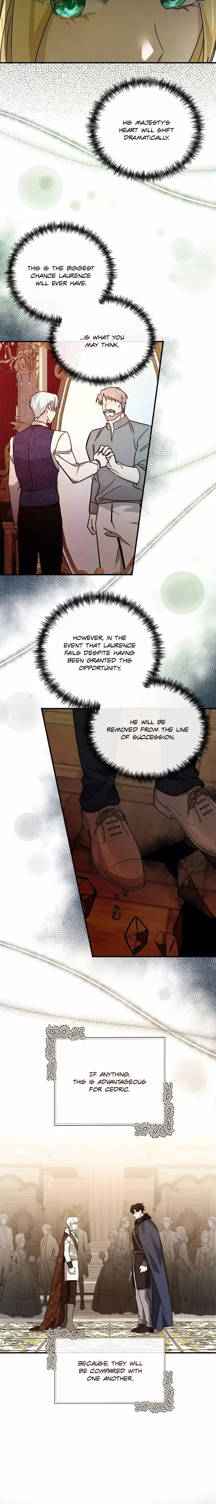 The Villainess Lives Again - Chapter 137 - Part 22