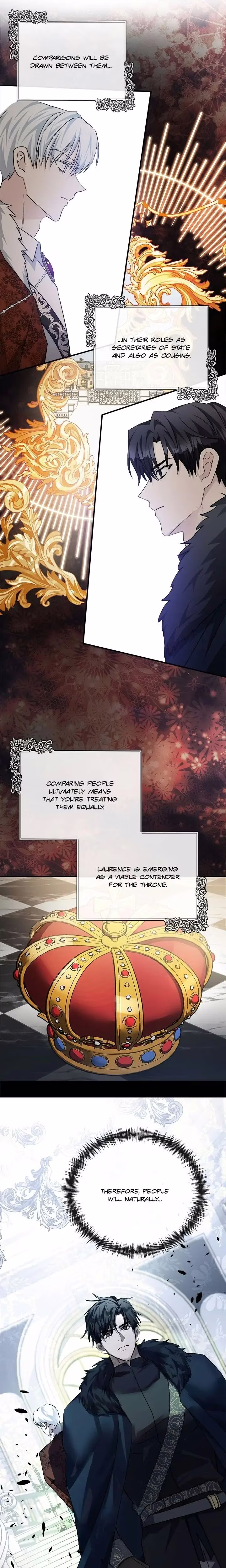 The Villainess Lives Again - Chapter 137 - Part 23