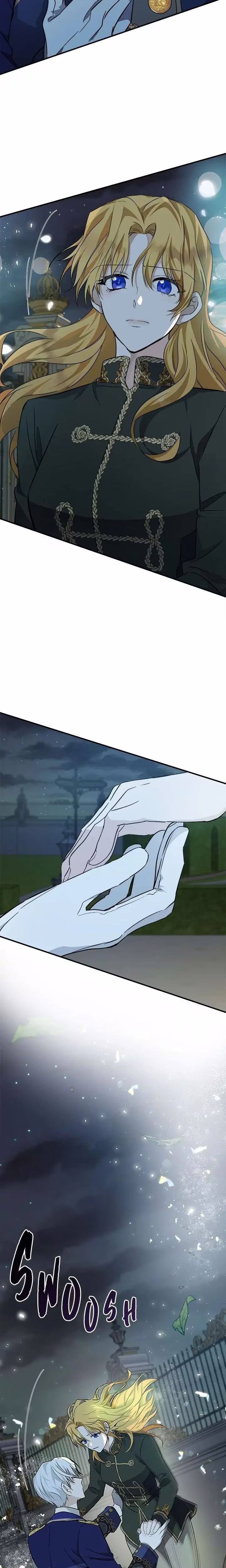 The Villainess Lives Again - Chapter 138 - Part 12