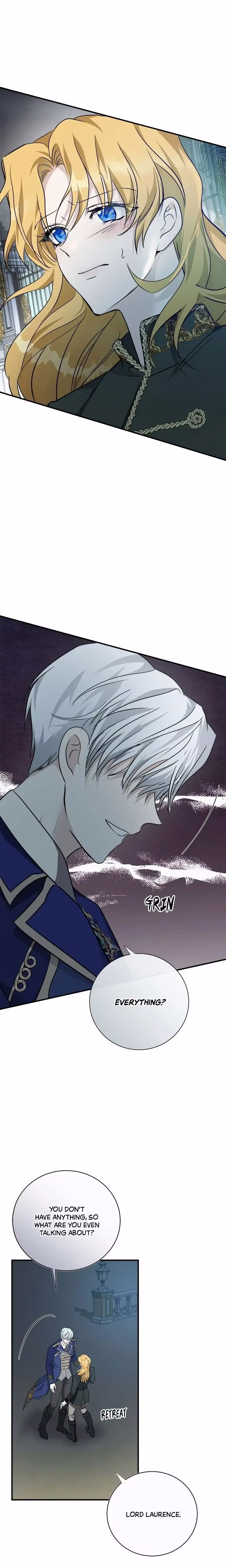 The Villainess Lives Again - Chapter 138 - Part 16