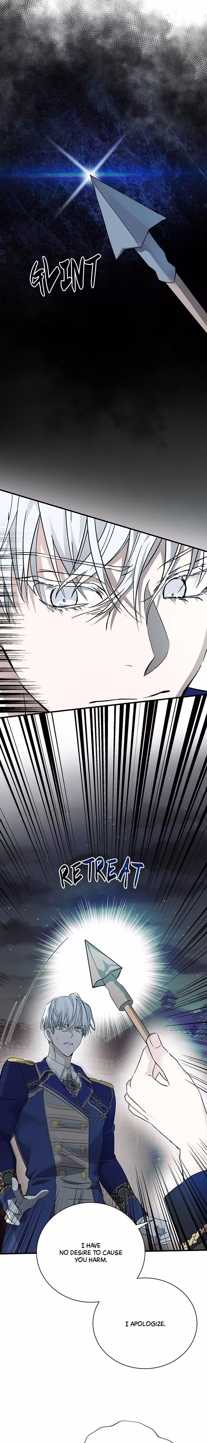 The Villainess Lives Again - Chapter 138 - Part 19