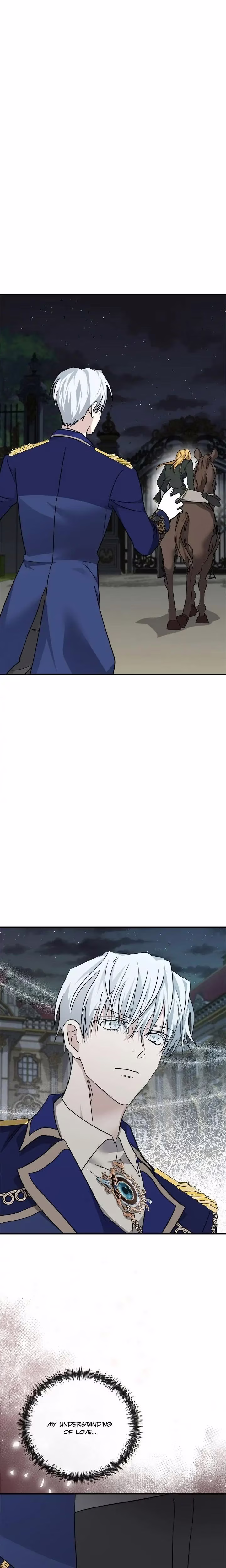 The Villainess Lives Again - Chapter 138 - Part 24