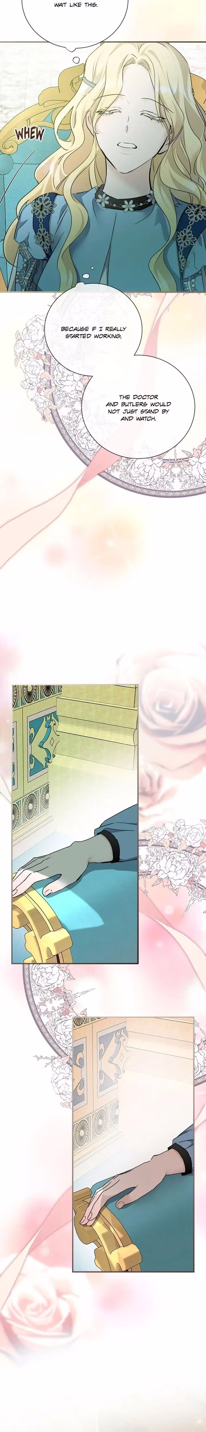 The Villainess Lives Again - Chapter 139 - Part 7