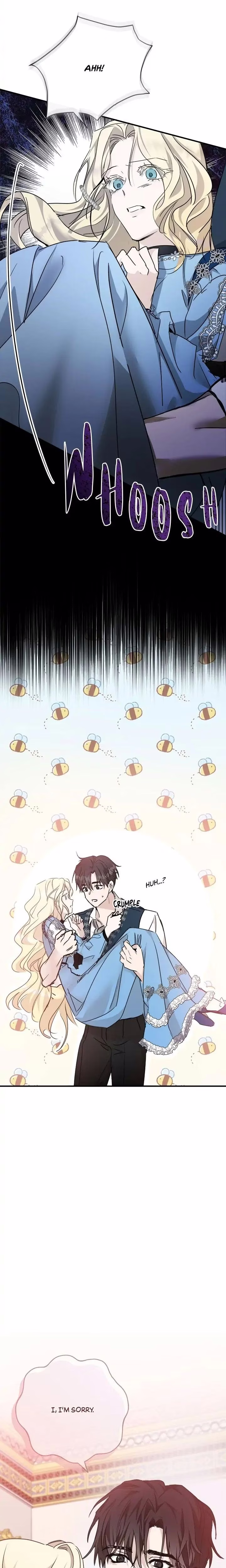 The Villainess Lives Again - Chapter 139 - Part 9