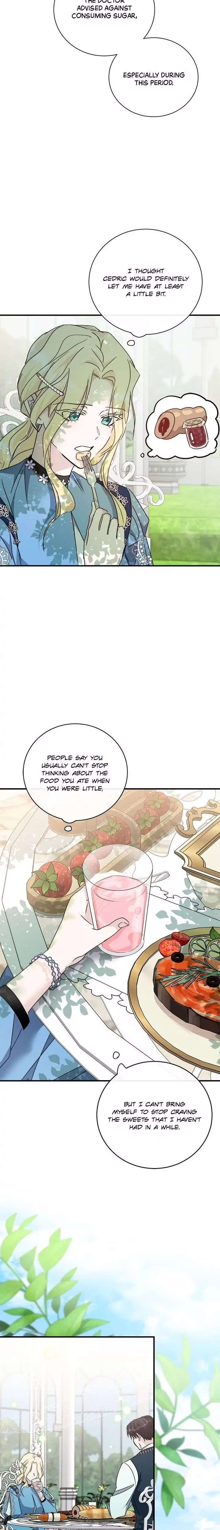 The Villainess Lives Again - Chapter 139 - Part 15