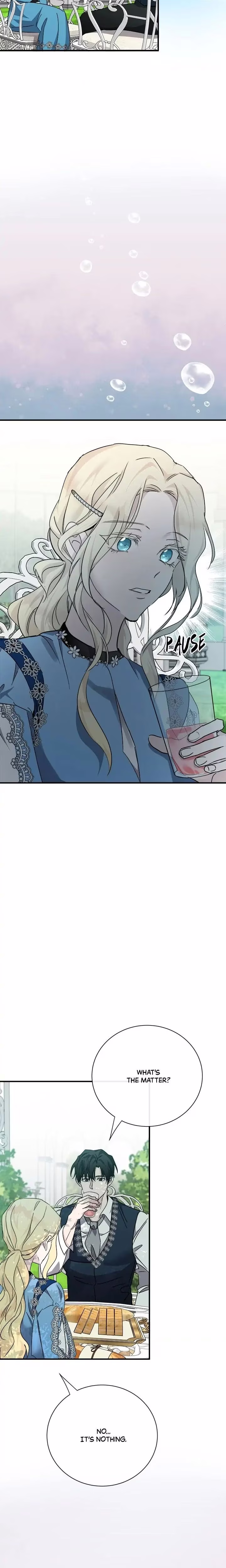 The Villainess Lives Again - Chapter 139 - Part 16