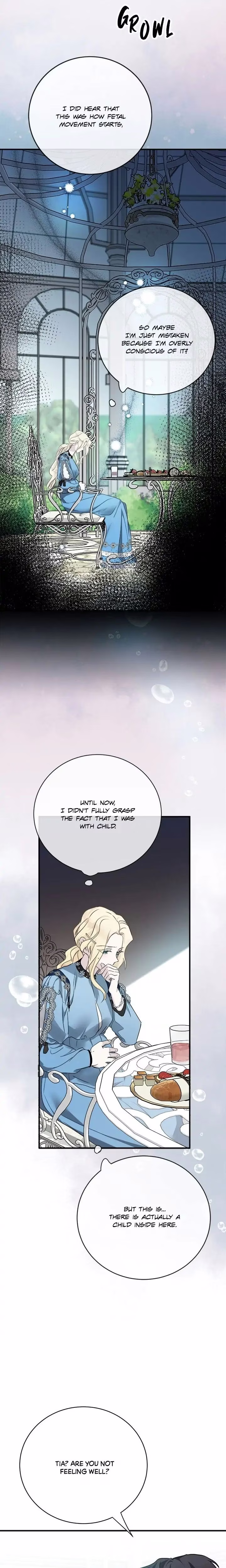 The Villainess Lives Again - Chapter 139 - Part 17